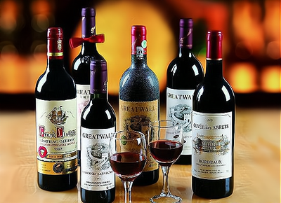 如何通過(guò)酒類招商加盟實(shí)現(xiàn)財(cái)富增長(zhǎng)？